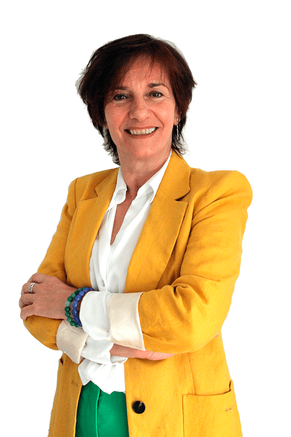 Ines Uria - Terapias Alternativas Marbella