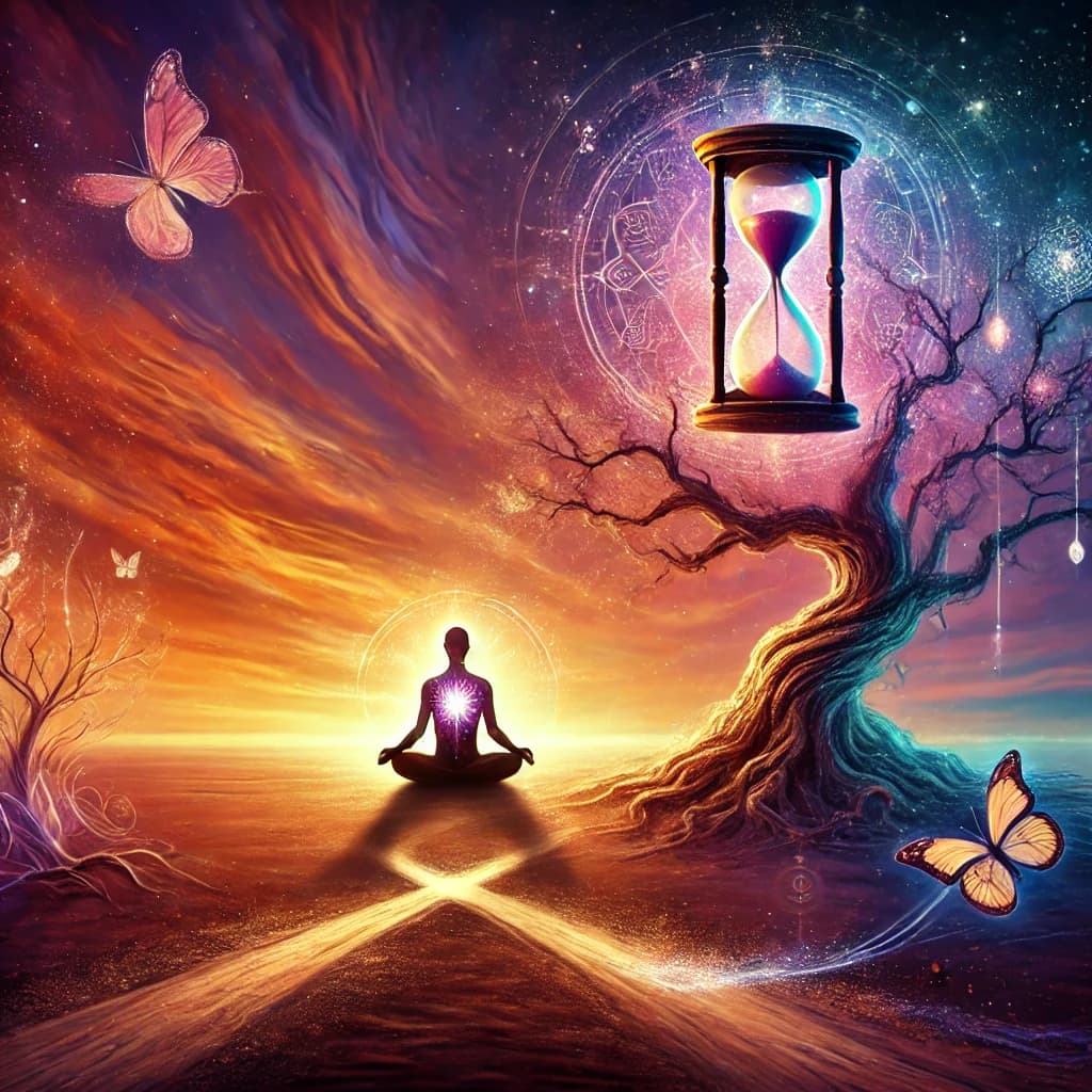 Terapia de Anatheóresis - Sanación Emocional