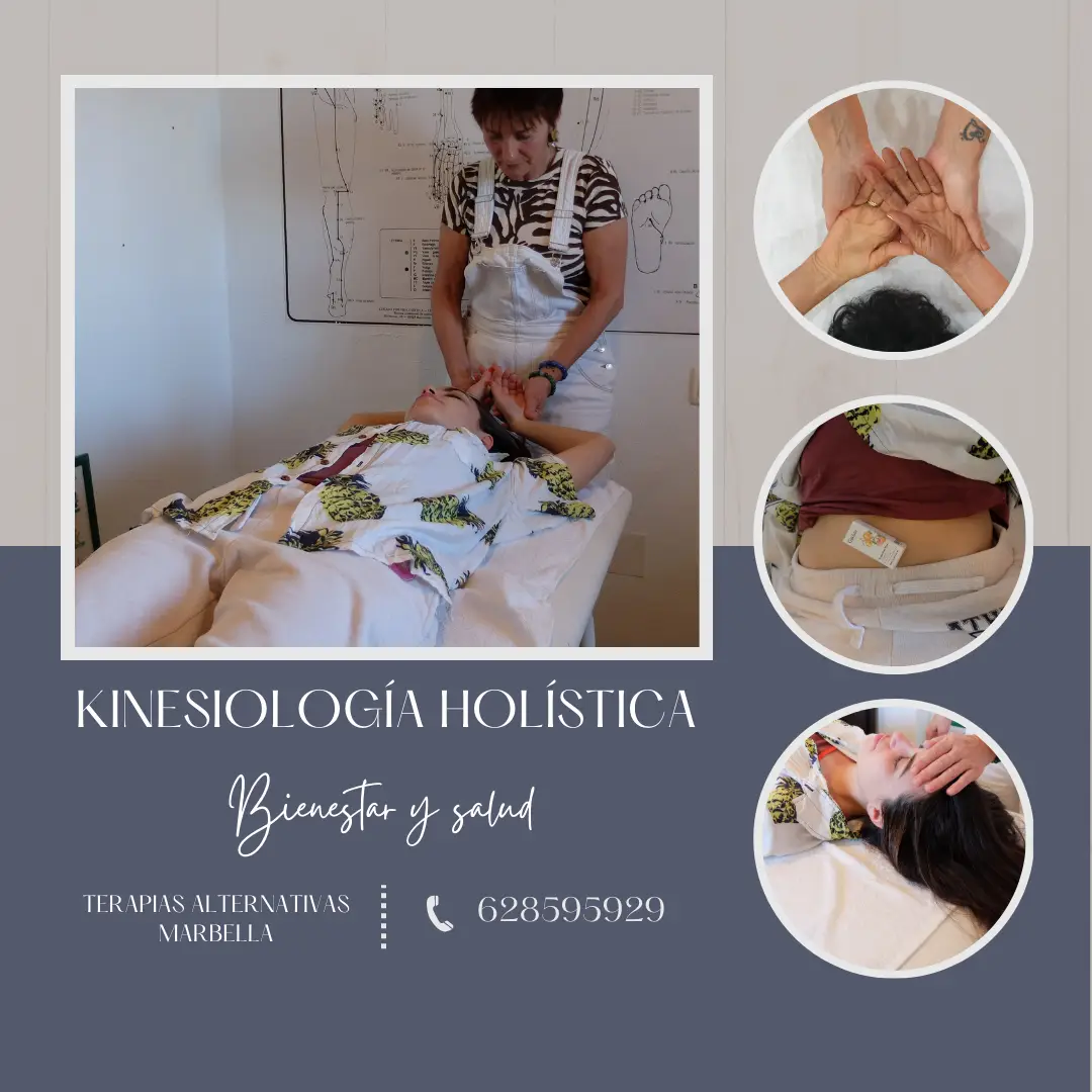 Kinesiología Holística