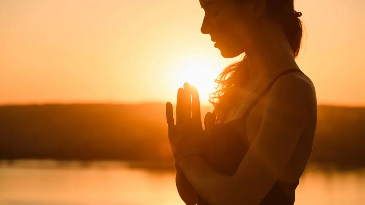 5 beneficios de la meditación